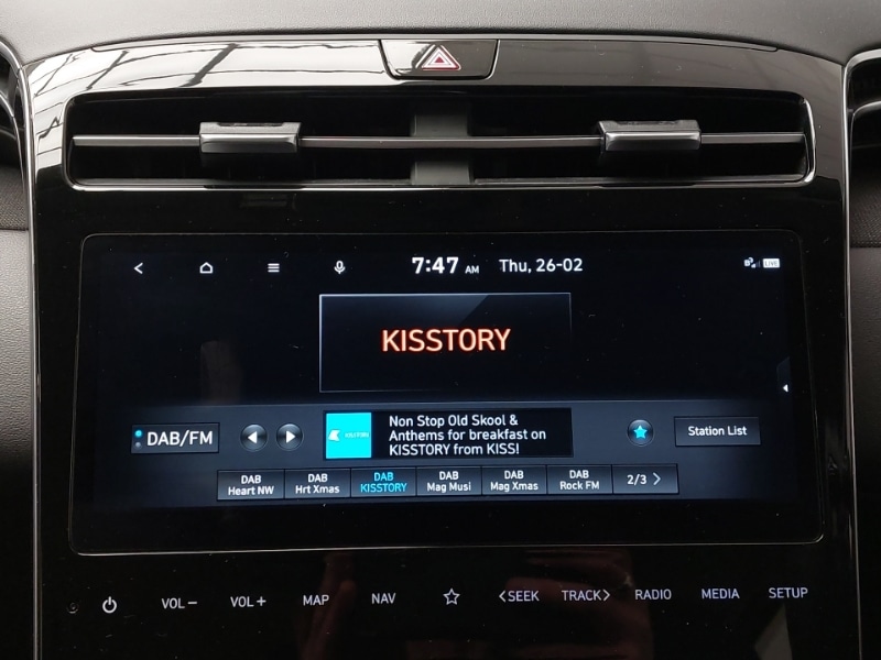 Used Hyundai TUCSON 2023 for sale - 77790818: Photo 10