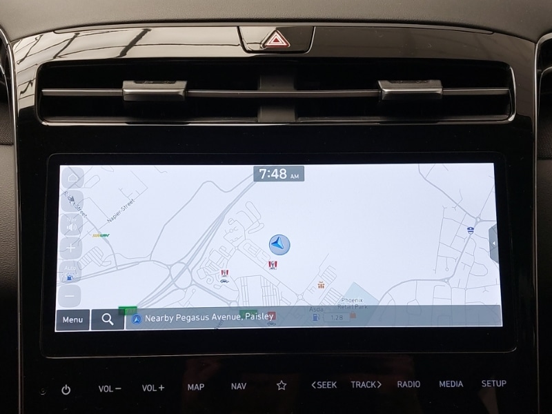 Used Hyundai TUCSON 2023 for sale - 77790818: Photo 11