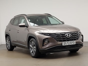 2023 - 1.6 TGDi 48V MHD SE Connect 5dr 2WD DCT