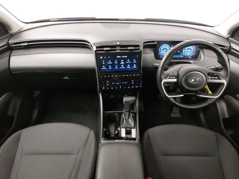 Used Hyundai TUCSON 2023 for sale - 77790818: Photo 2