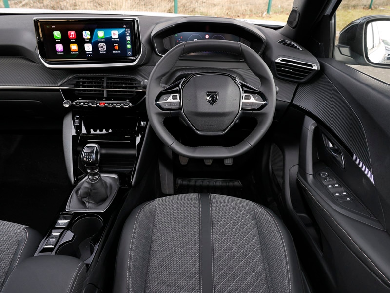 Used Peugeot 2008 2025 for sale - 77876086: Photo 8