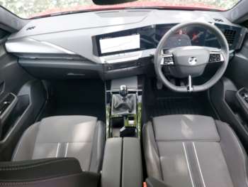 Used Vauxhall Astra 2025 for sale - 74873452: Photo
