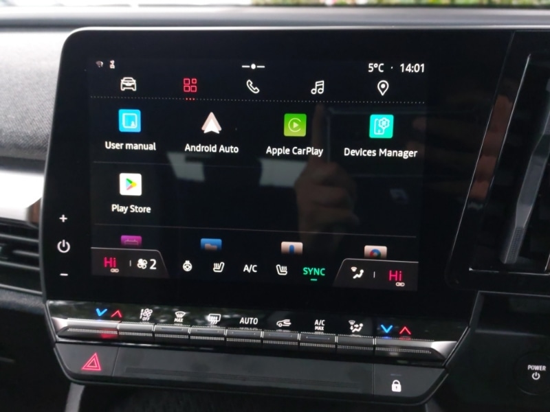 Used Renault Megane E Tech 2023 for sale - 77343437: Photo 10