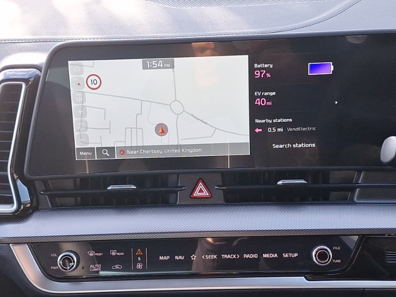 Used Kia Sportage 2025 for sale - 76600313: Photo 10