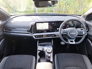 Used Kia Sportage 2025 for sale - 76600313: Photo