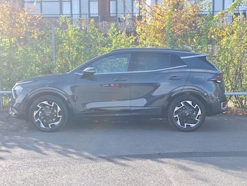 Used Kia Sportage 2025 for sale - 76600313: Photo