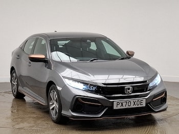 Used Honda Civic 2020 for sale - 78259633: Photo