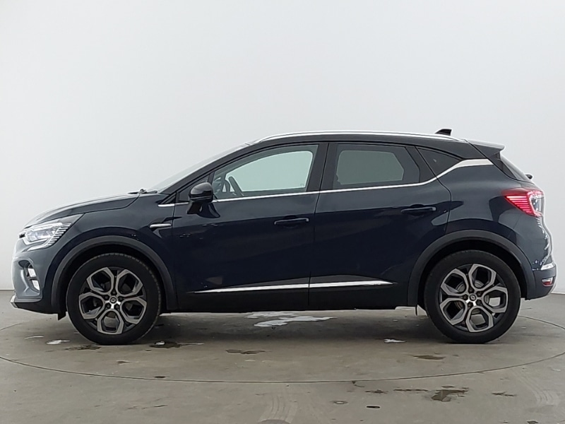 Used Renault Captur 2022 for sale - 77485422: Photo 4