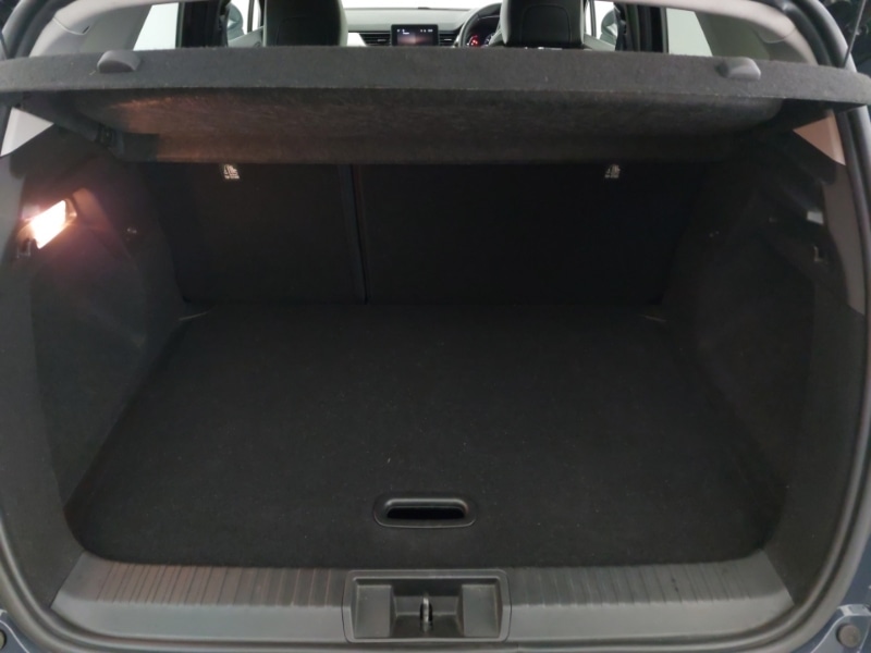 Used Renault Captur 2022 for sale - 77485422: Photo 8