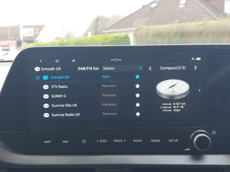 Used Hyundai BAYON 2022 for sale - 77423868: Photo 11