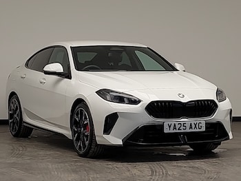 BMW 2 Series feature image