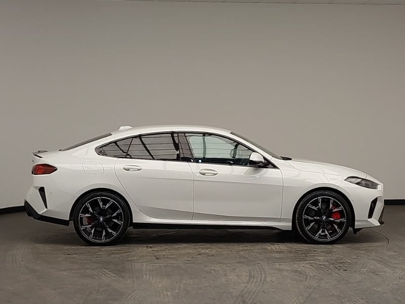 Used BMW 2 Series 2025 for sale - 77127227: Photo 2