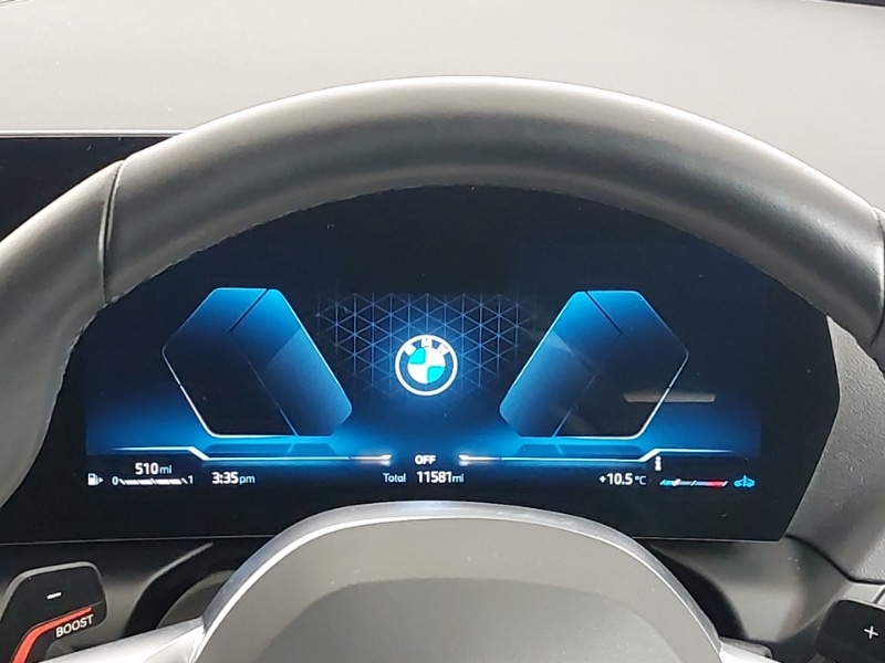 Used BMW 2 Series 2025 for sale - 77127227: Photo 9