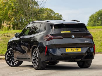 Used BMW X3 2024 for sale - 79763053: Photo