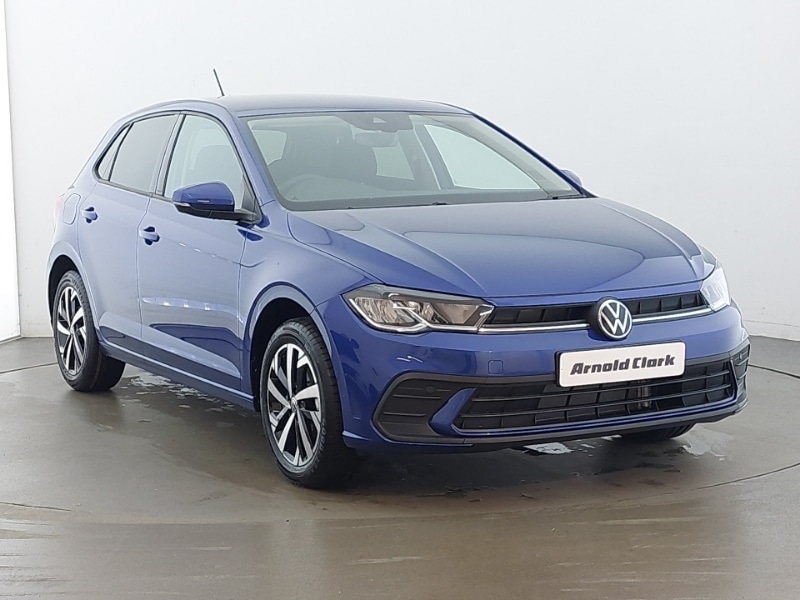 Used Volkswagen Polo 2025 for sale - 76506518: Photo 1