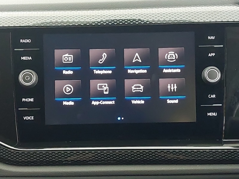 Used Volkswagen Polo 2025 for sale - 76506518: Photo 10