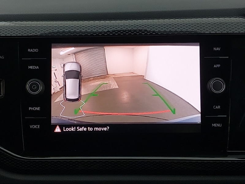 Used Volkswagen Polo 2025 for sale - 76506518: Photo 11