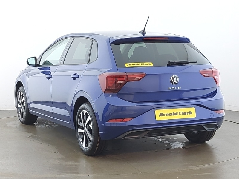 Used Volkswagen Polo 2025 for sale - 76506518: Photo 3