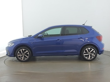 Used Volkswagen Polo 2025 for sale - 76506518: Photo
