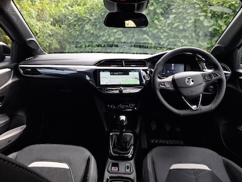 Used Vauxhall Corsa 2026 for sale - 79510545: Photo