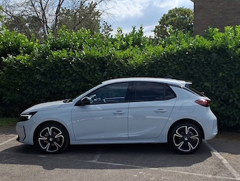 Used Vauxhall Corsa 2026 for sale - 79510545: Photo