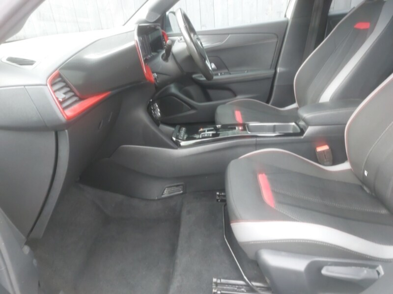 Used Vauxhall Mokka 2022 for sale - 77975222: Photo 5