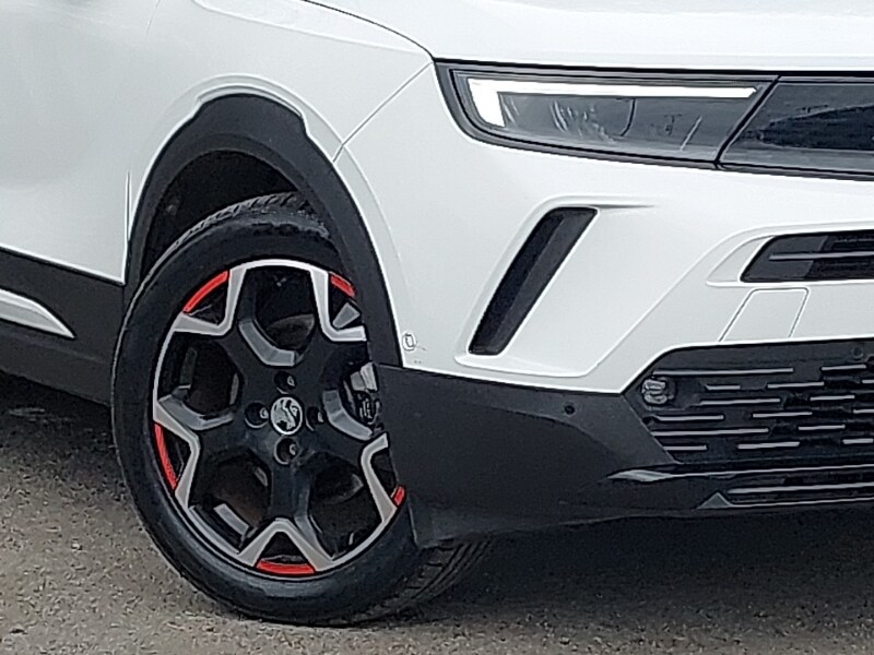 Used Vauxhall Mokka 2022 for sale - 77975222: Photo 9