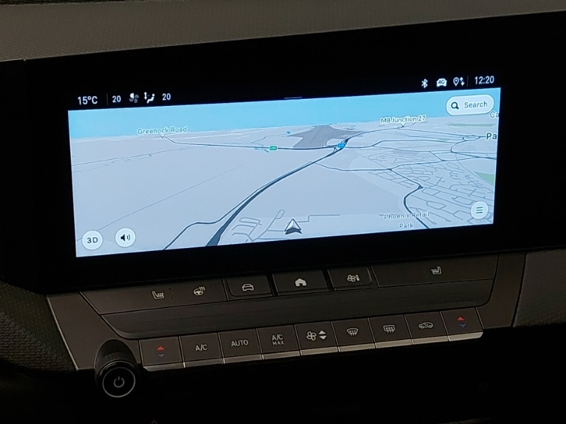 Used Vauxhall Astra 2025 for sale - 76925726: Photo 10