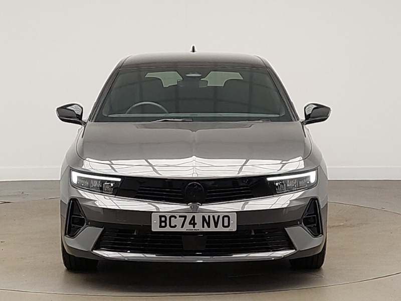 Used Vauxhall Astra 2025 for sale - 76925726: Photo 12