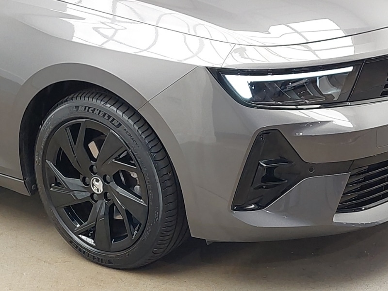 Used Vauxhall Astra 2025 for sale - 76925726: Photo 9