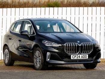 2024 - 225e xDrive Luxury 5dr DCT
