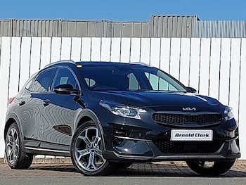 2022 - 1.5T GDi ISG 4 5dr