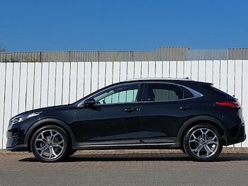Used Kia XCeed 2022 for sale - 75795680: Photo