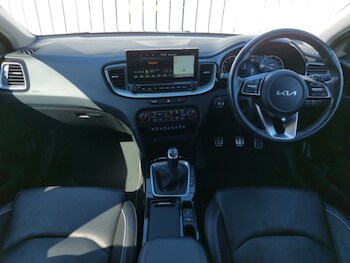 Used Kia XCeed 2022 for sale - 75795680: Photo