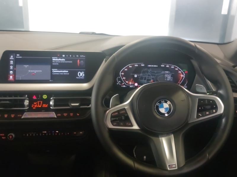 Used BMW 2 Series 2022 for sale - 76497980: Photo 5