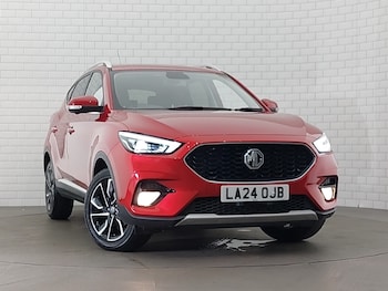 Used MG MG ZS 2024 for sale - 75755140: Photo