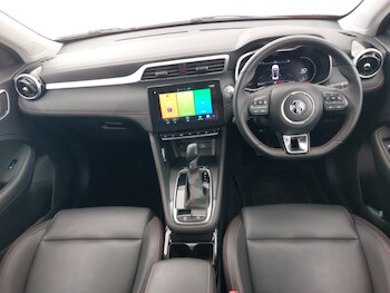 Used MG MG ZS 2024 for sale - 75755140: Photo