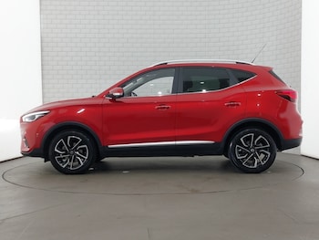 Used MG MG ZS 2024 for sale - 75755140: Photo