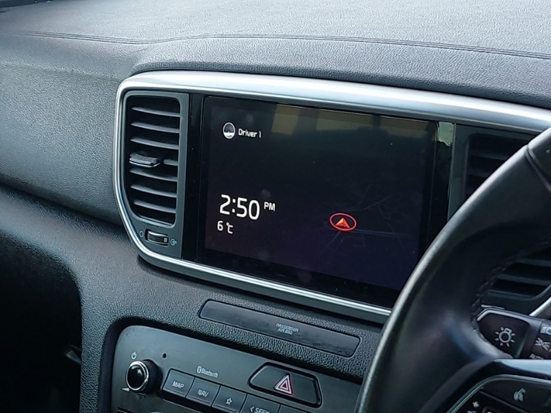 Used Kia Sportage 2021 for sale - 77434274: Photo 10