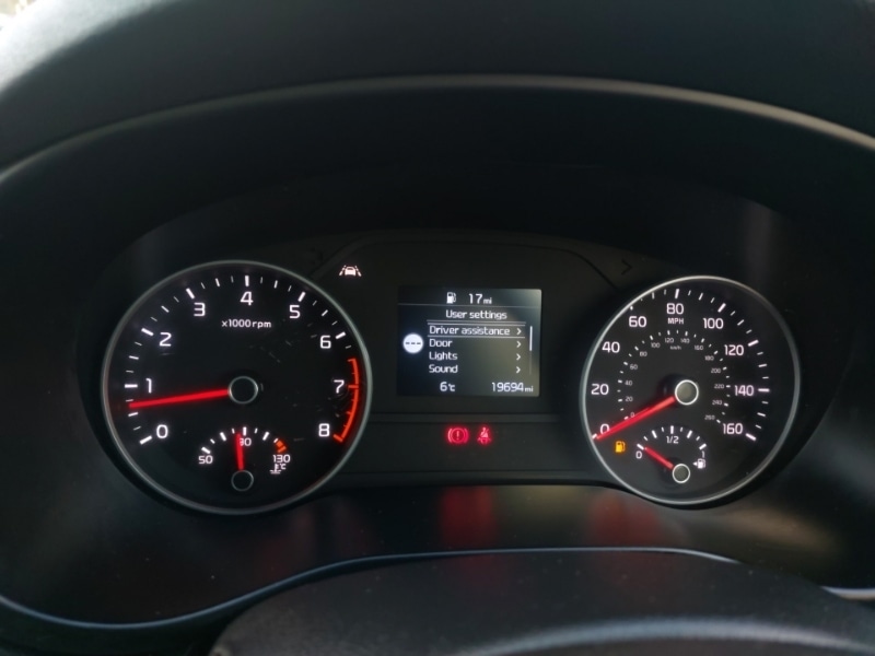 Used Kia Sportage 2021 for sale - 77434274: Photo 12