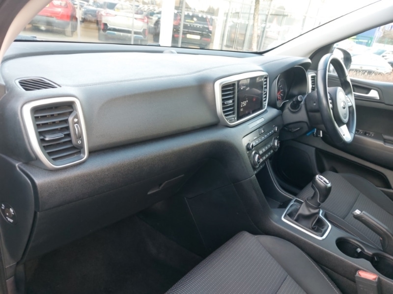 Used Kia Sportage 2021 for sale - 77434274: Photo 5