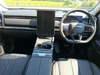 Used Jaecoo 7 2026 for sale - 79635496: Photo