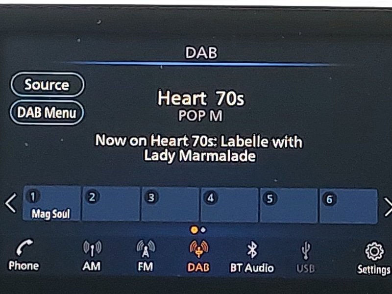 Used Nissan Micra 2022 for sale - 77330243: Photo 10