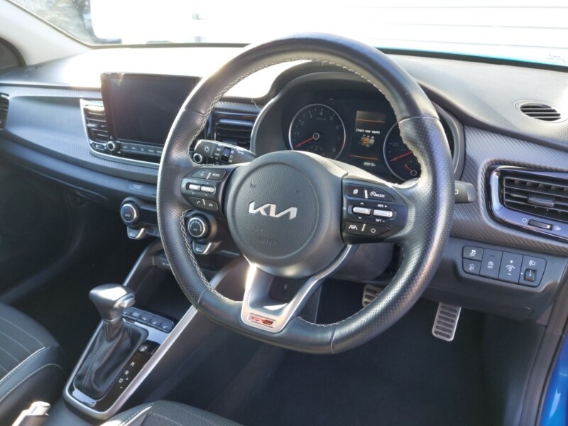 Used Kia Rio 2023 for sale - 76737484: Photo 7