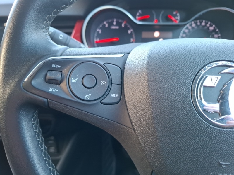 Used Vauxhall Crossland 2023 for sale - 78221018: Photo 12