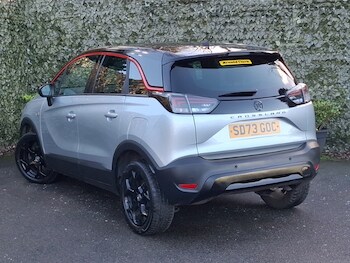 Used Vauxhall Crossland 2023 for sale - 78221018: Photo