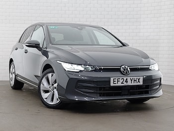 Used Volkswagen Golf 2024 for sale - 78480704: Photo