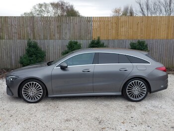 Used Mercedes-Benz CLA 2024 for sale - 76978635: Photo