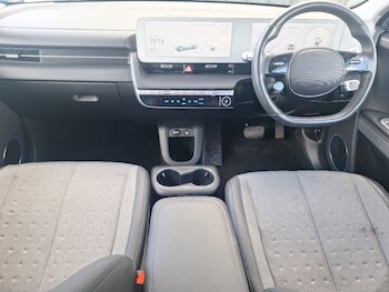 Used Hyundai IONIQ 5 2023 for sale - 78861642: Photo