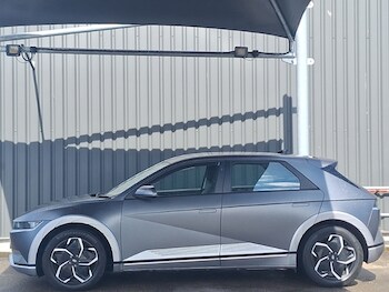 Used Hyundai IONIQ 5 2023 for sale - 78861642: Photo